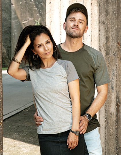 my mate - Ladies´ Tee (MY120)