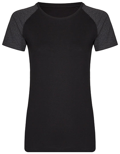my mate - Ladies´ Tee (MY120)