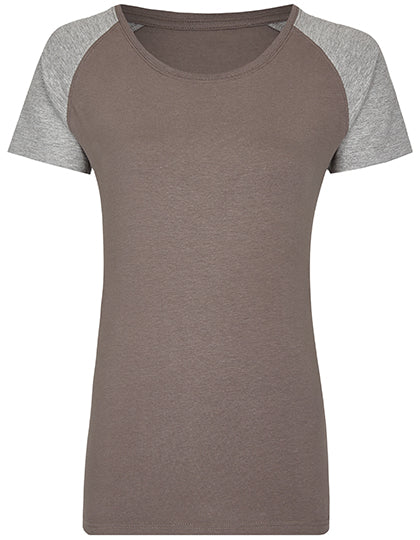 my mate - Ladies´ Tee (MY120)