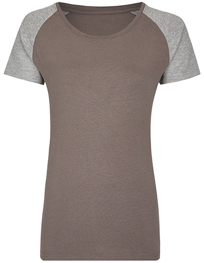 my mate - Ladies´ Tee (MY120)