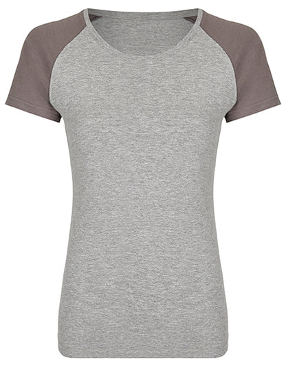 my mate - Ladies´ Tee (MY120)