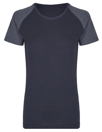 my mate - Ladies´ Tee (MY120)