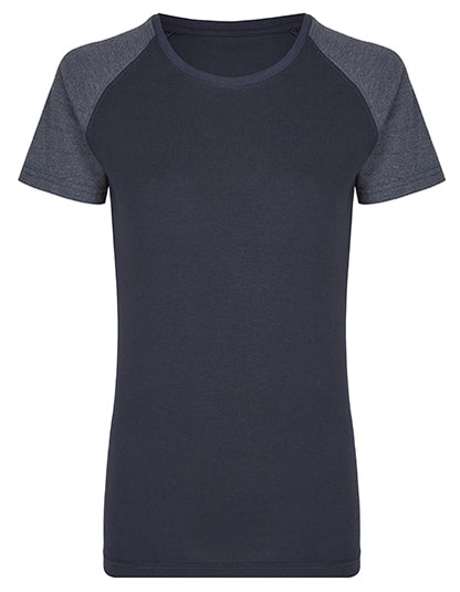 my mate - Ladies´ Tee (MY120)