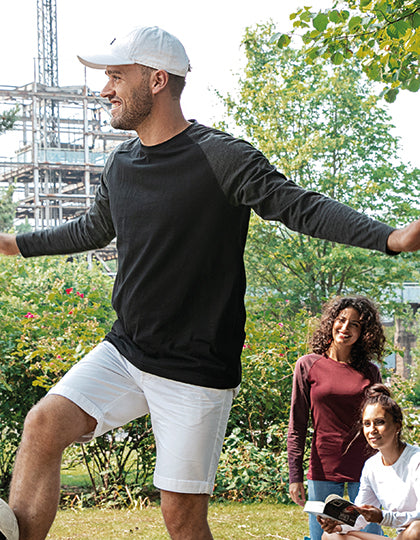 my mate - Unisex Long Sleeve (MY210)