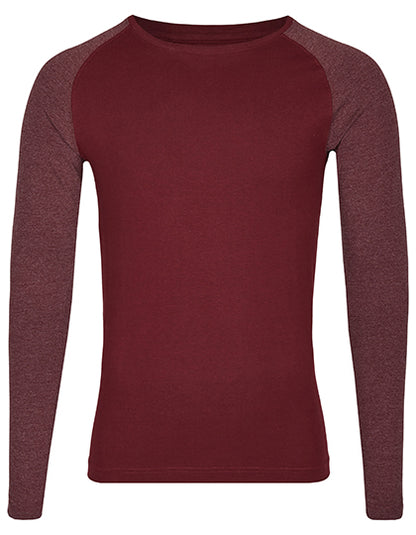 my mate - Unisex Long Sleeve (MY210)