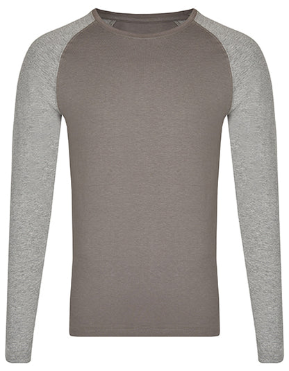 my mate - Unisex Long Sleeve (MY210)