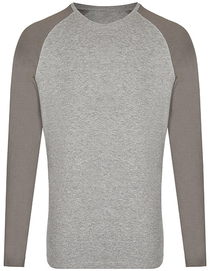 my mate - Unisex Long Sleeve (MY210)