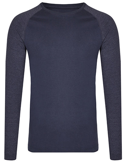 my mate - Unisex Long Sleeve (MY210)