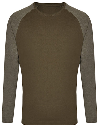 my mate - Unisex Long Sleeve (MY210)