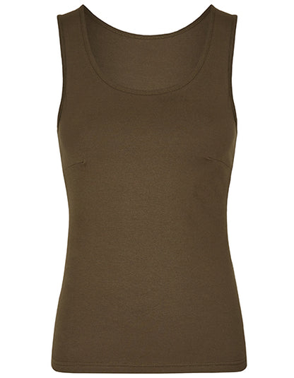 my mate - Ladies´ Tank Top (MY320)