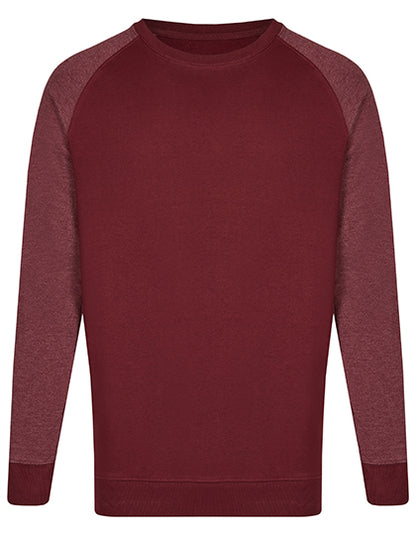 my mate - Men´s Crew Neck Sweat (MY510)