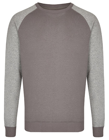 my mate - Men´s Crew Neck Sweat (MY510)