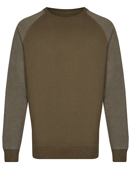 my mate - Men´s Crew Neck Sweat (MY510)