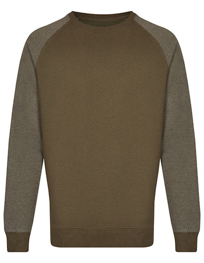 my mate - Men´s Crew Neck Sweat (MY510)