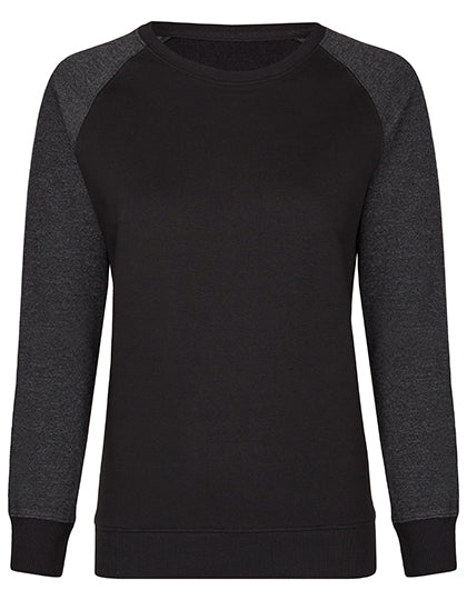 my mate - Ladies´ Crew Neck Sweat (MY520)