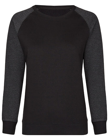 my mate - Ladies´ Crew Neck Sweat (MY520)