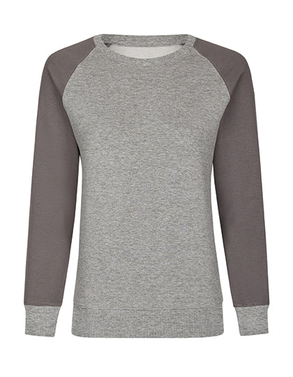 my mate - Ladies´ Crew Neck Sweat (MY520)