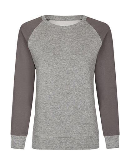 my mate - Ladies´ Crew Neck Sweat (MY520)