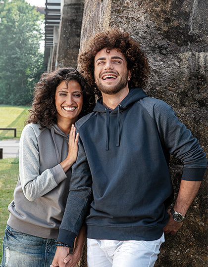 my mate - Men´s No Pocket Hoody (MY611)