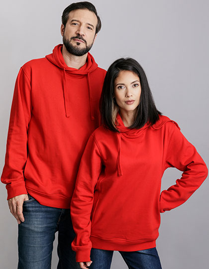 my pure mate - Unisex Hoody (MY612)