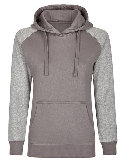my mate - Ladies´ Hoody (MY620)