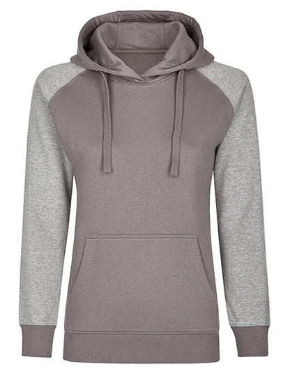 my mate - Ladies´ Hoody (MY620)