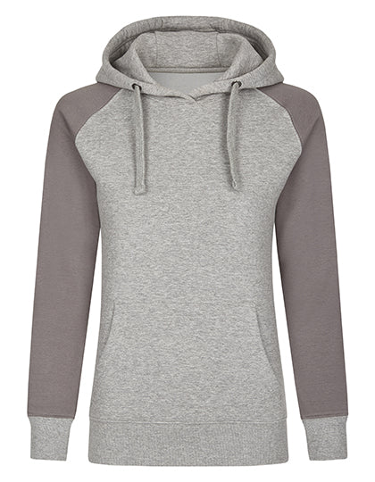 my mate - Ladies´ Hoody (MY620)