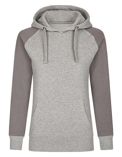 my mate - Ladies´ Hoody (MY620)