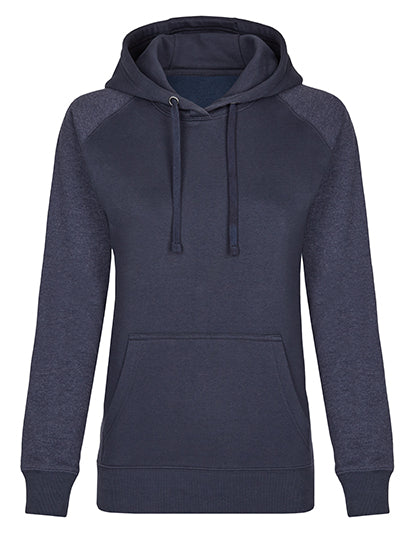my mate - Ladies´ Hoody (MY620)