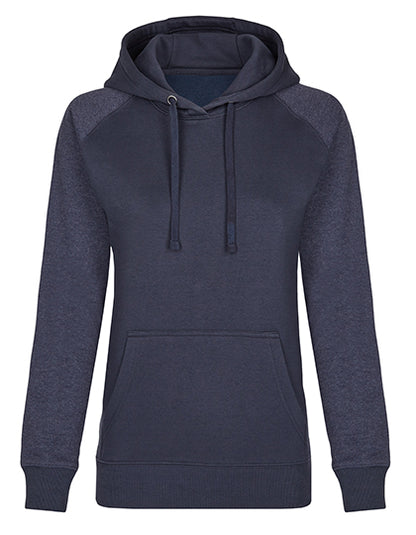 my mate - Ladies´ Hoody (MY620)