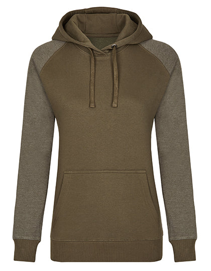 my mate - Ladies´ Hoody (MY620)