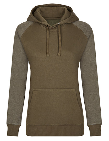 my mate - Ladies´ Hoody (MY620)