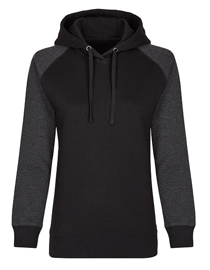 my mate - Ladies´ No Pocket Hoody (MY621)