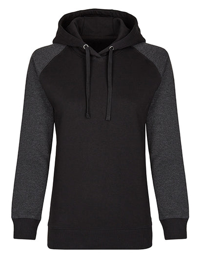my mate - Ladies´ No Pocket Hoody (MY621)