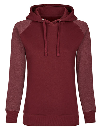 my mate - Ladies´ No Pocket Hoody (MY621)