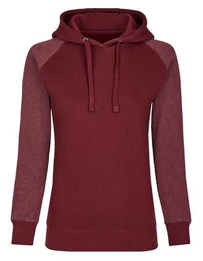 my mate - Ladies´ No Pocket Hoody (MY621)