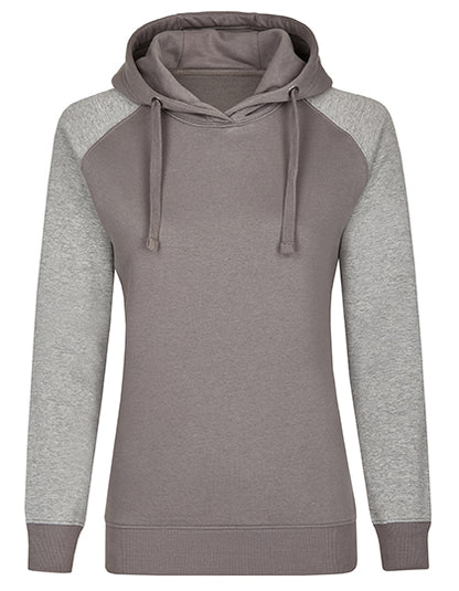 my mate - Ladies´ No Pocket Hoody (MY621)