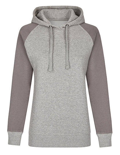 my mate - Ladies´ No Pocket Hoody (MY621)