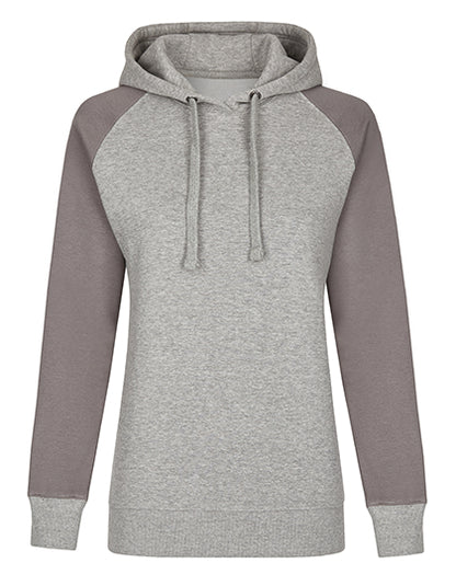 my mate - Ladies´ No Pocket Hoody (MY621)