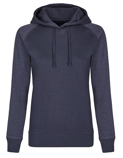 my mate - Ladies´ No Pocket Hoody (MY621)