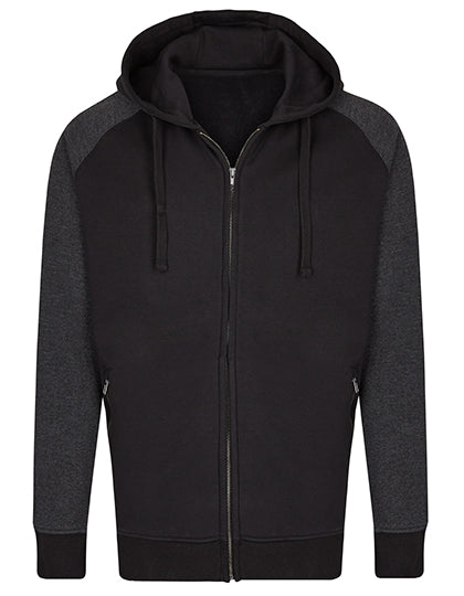 my mate - Men´s Zip Hoody (MY710)