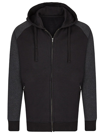 my mate - Men´s Zip Hoody (MY710)