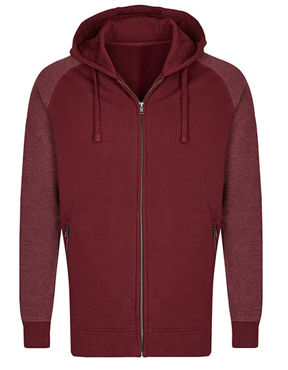 my mate - Men´s Zip Hoody (MY710)