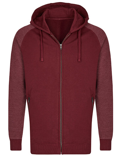 my mate - Men´s Zip Hoody (MY710)