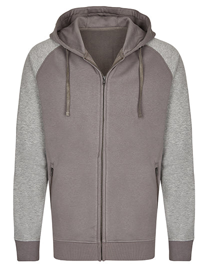 my mate - Men´s Zip Hoody (MY710)