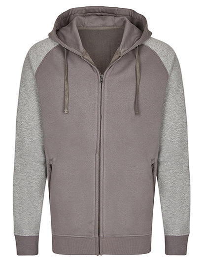 my mate - Men´s Zip Hoody (MY710)