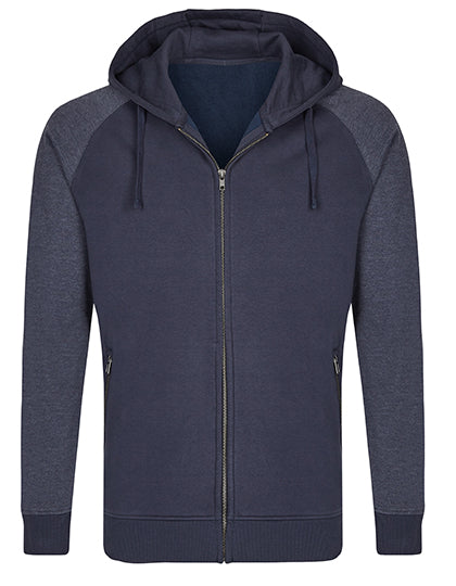 my mate - Men´s Zip Hoody (MY710)