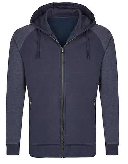 my mate - Men´s Zip Hoody (MY710)