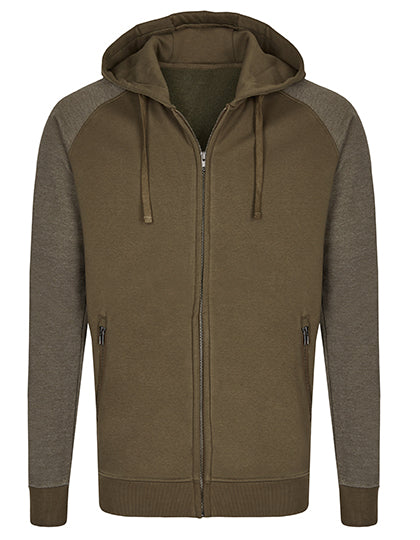 my mate - Men´s Zip Hoody (MY710)