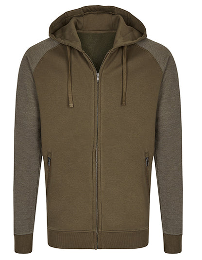 my mate - Men´s Zip Hoody (MY710)